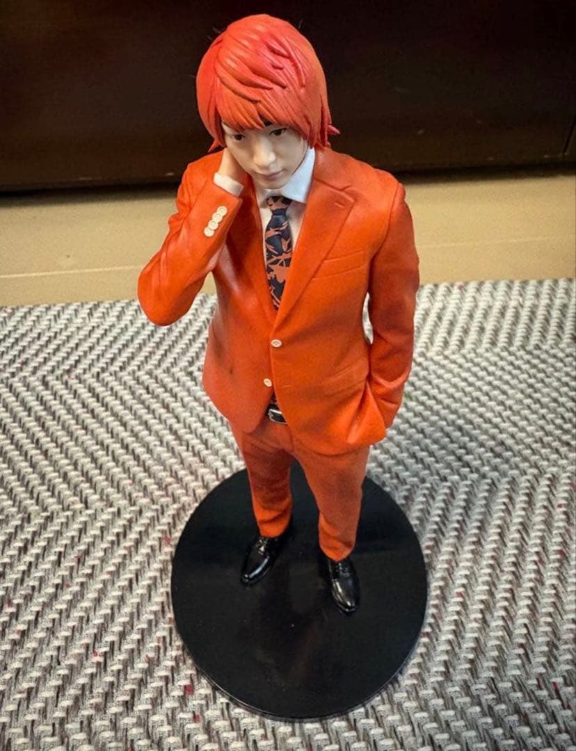 東海オンエアてつや フィギュア 一番くじ - メルカリ