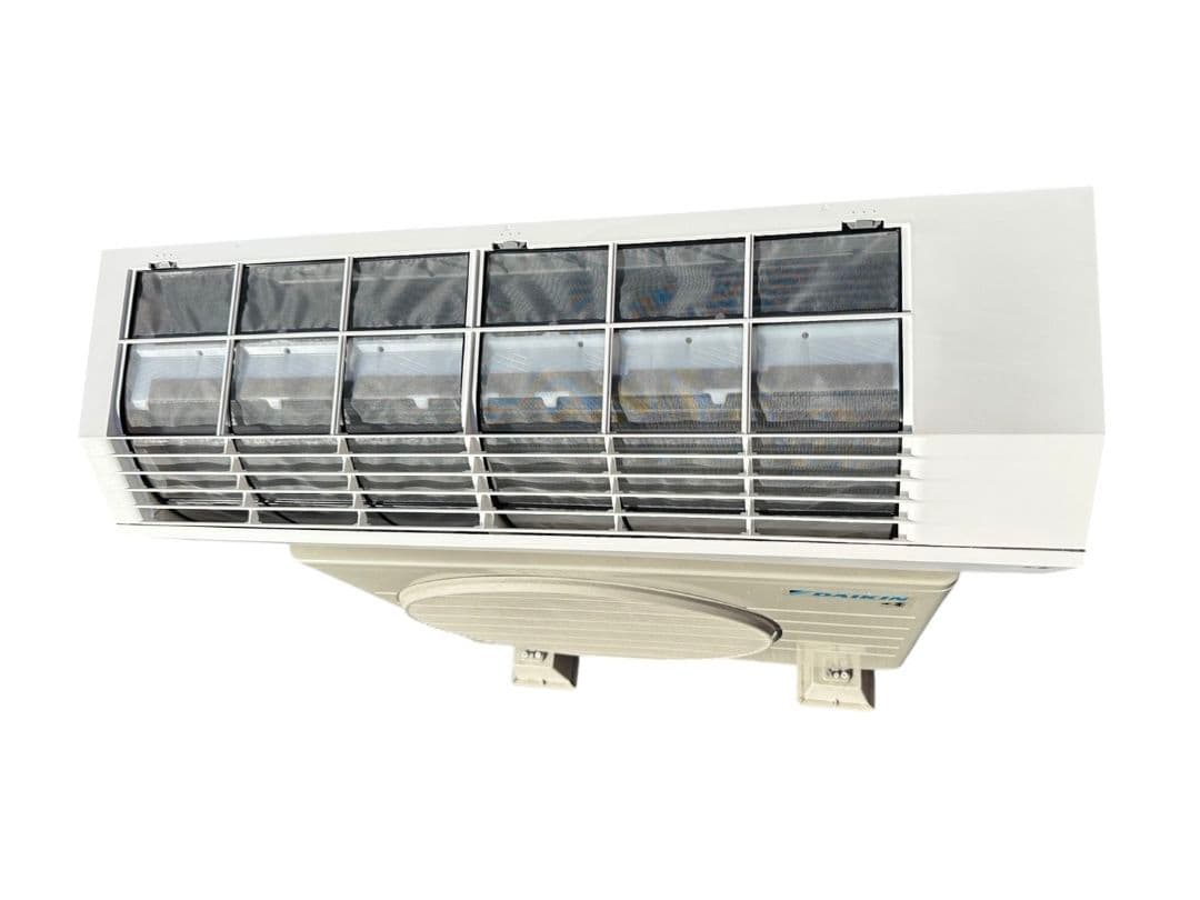 動作品】ダイキン 2024年モデル ルームエアコン #ur - メルカリ