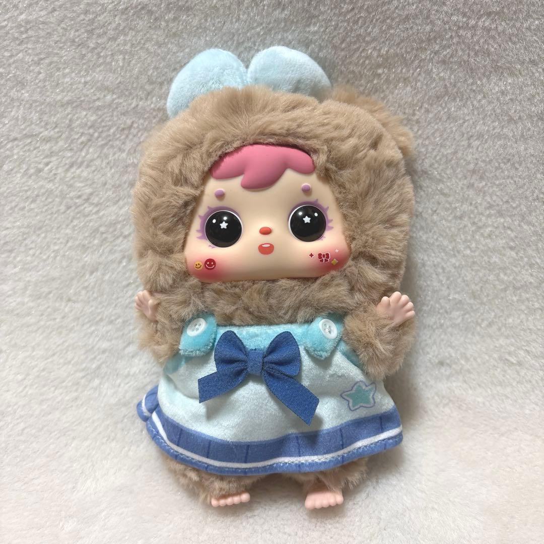 三小毛♢Samuel TYKE3 ♢ぬいぐるみ♢No.20 - メルカリ