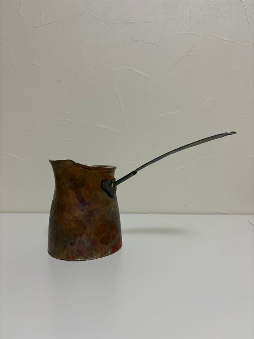 関田孝将　コヘル（小型湯沸し）