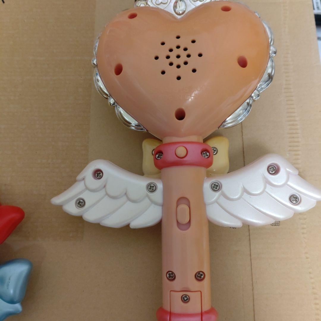 ジュエルペット ジュエルステッキ - メルカリ