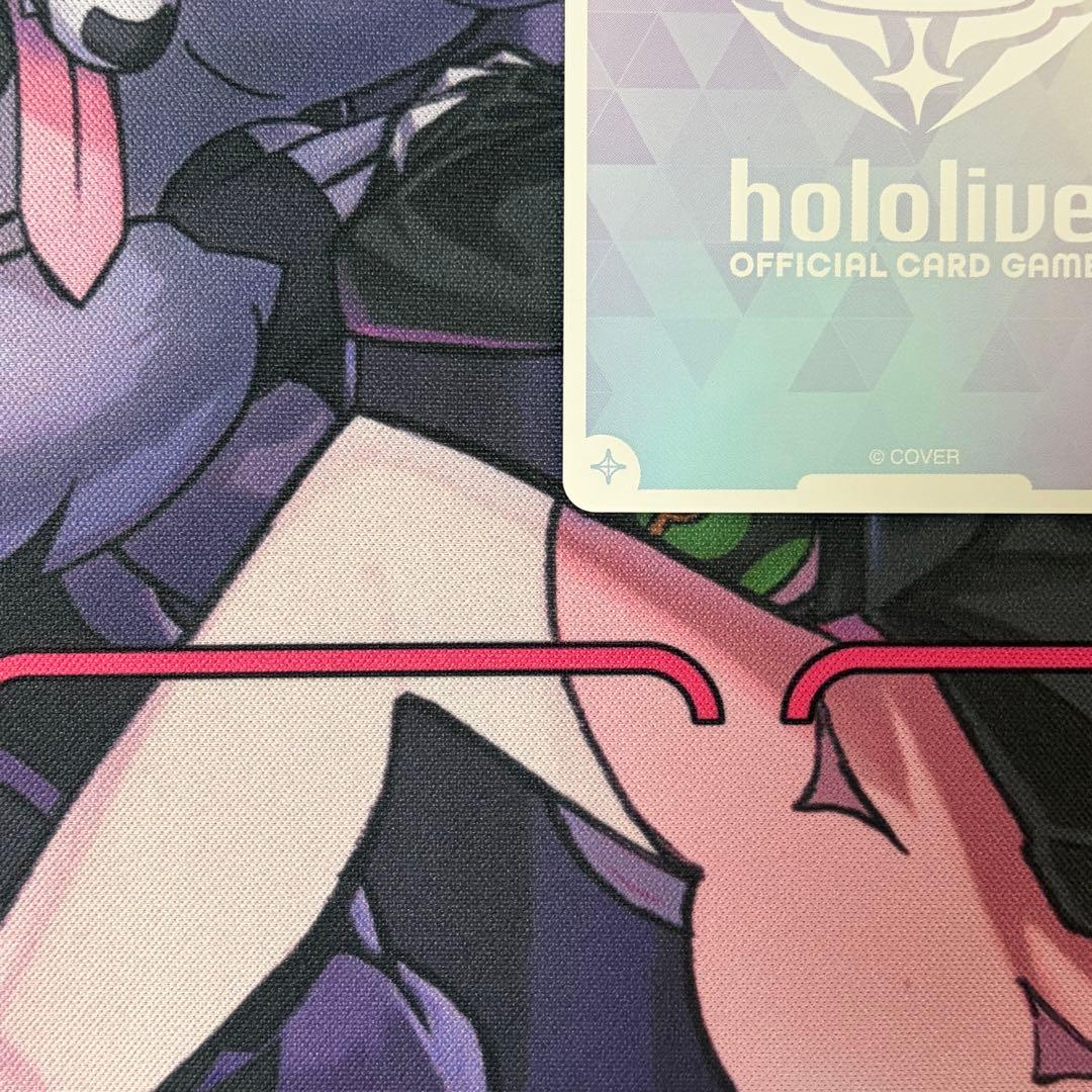 ホロカ】大空スバル SEC キュリアスユニバース hololive - メルカリ