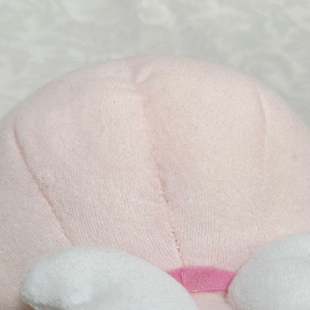 み*可様 たまごっち ハピハピっち ぬいぐるみ カード付き 平成レトロ