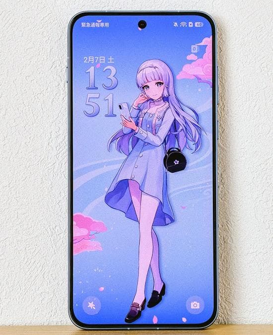 OnePlus Ace 6T 原神 神里綾華 16GB+512GB - メルカリ