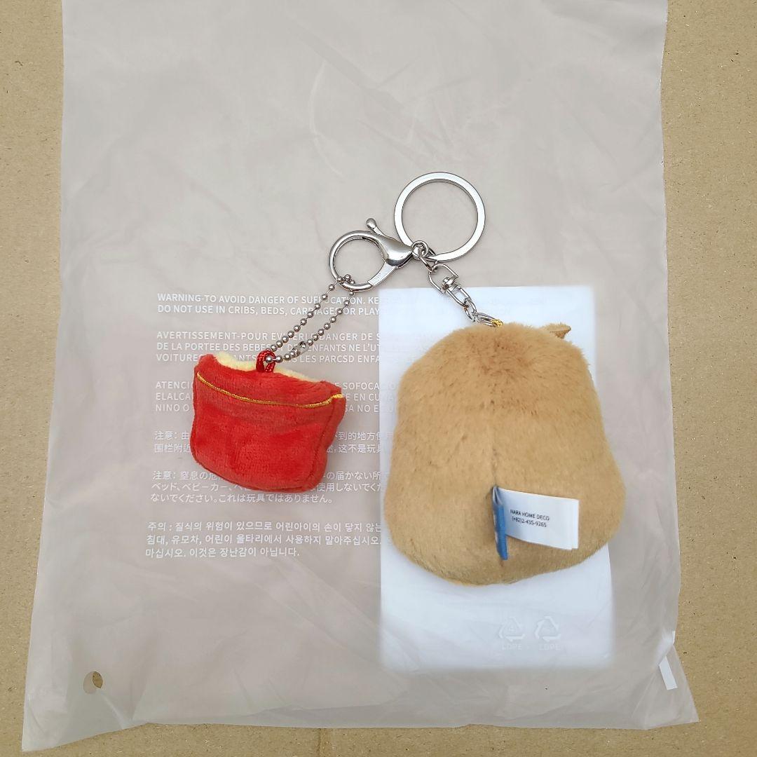 MINITEEN ミンギュ フェイス キーリング ミニティーン キムジャ - メルカリ