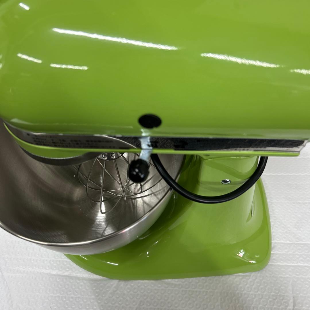 T429 KitchenAid　キッチンエイド　スタンドミキサー 4.5QT