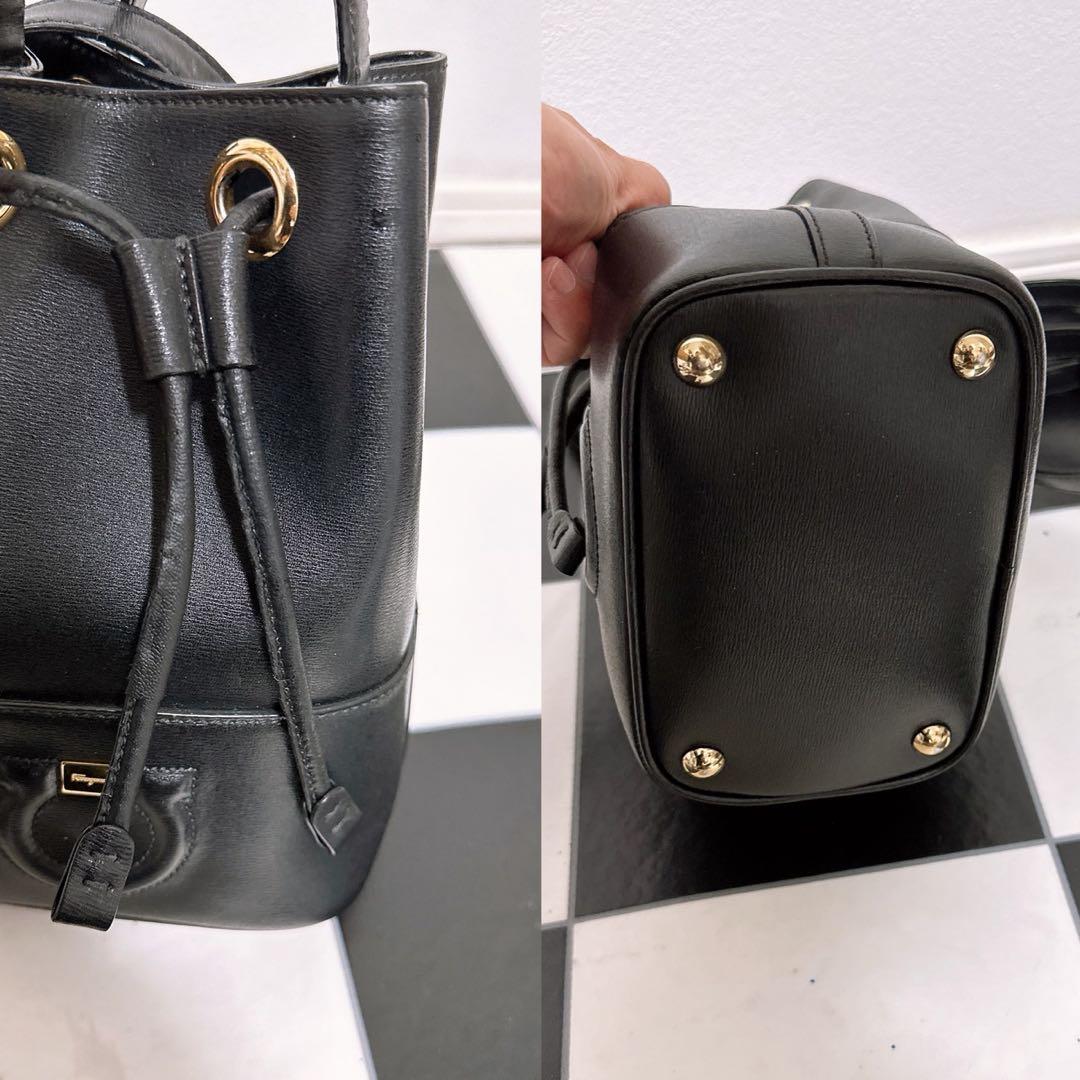 《格安》Ferragamo(フェラガモ)ショルダーバッグ