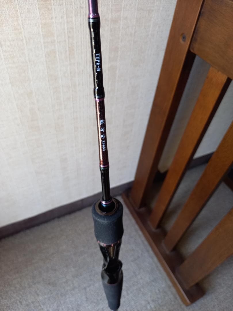 ダイワ 紅牙 EX AGS N70MLB THRILL GAME - メルカリ