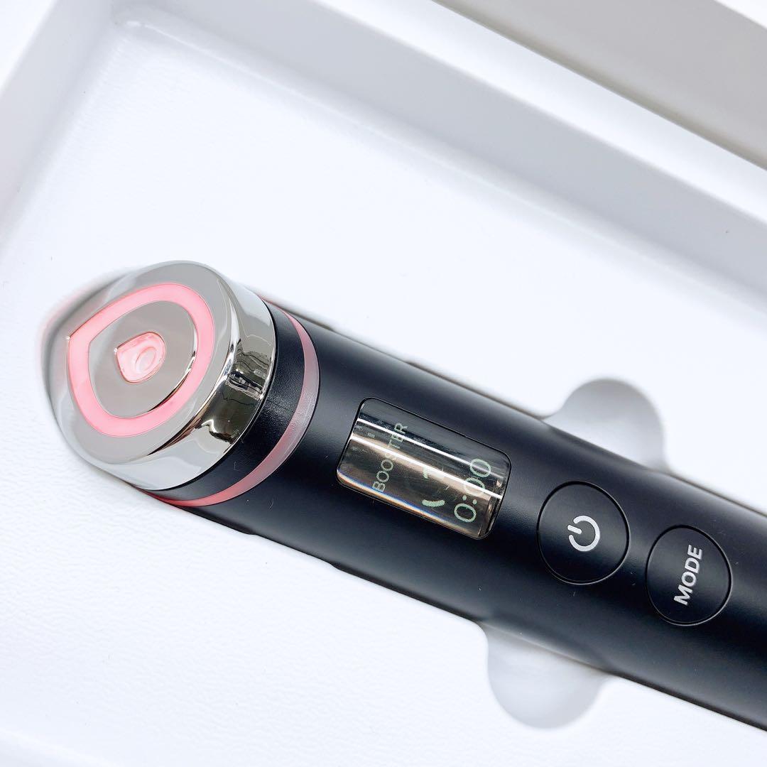 《ほぼ未使用⭐️付属品完備》 メディキューブ ブースター プロ AGE-R EMS