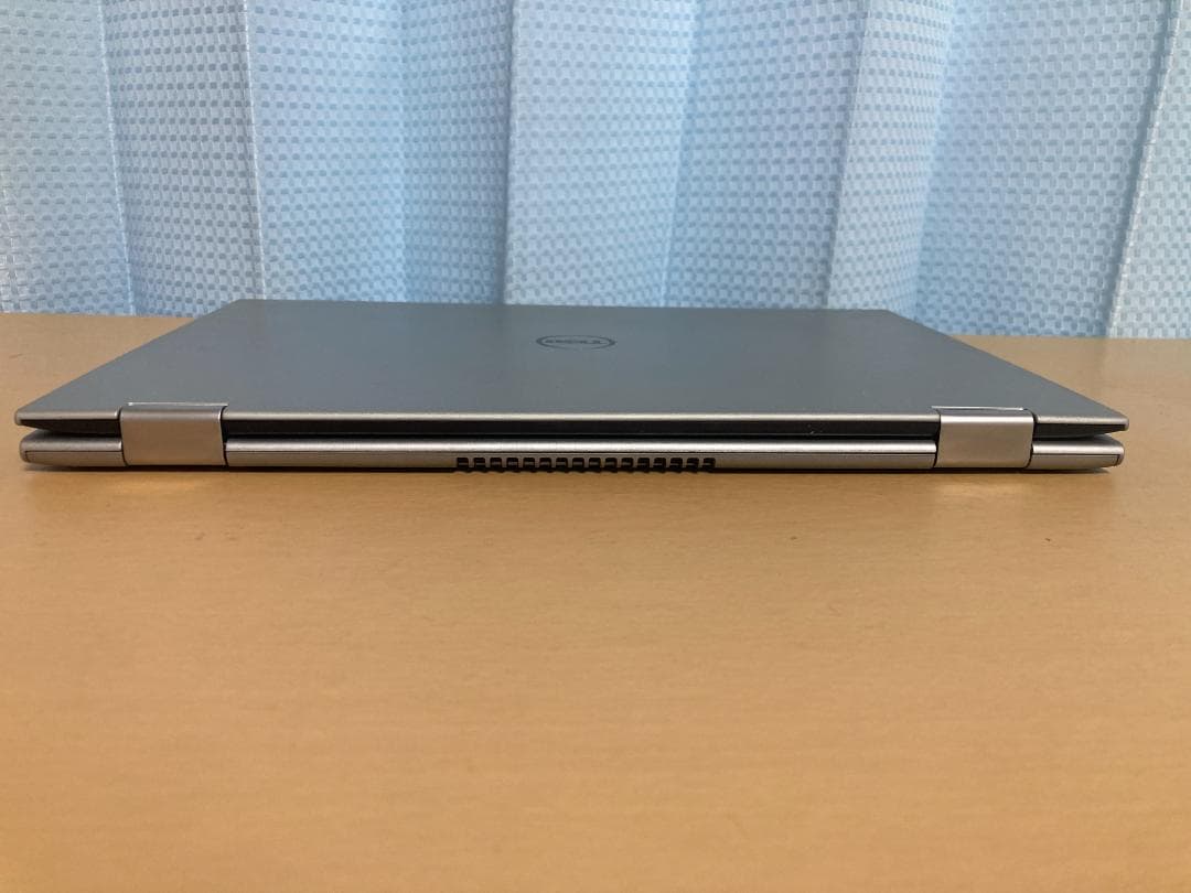 2☆DELLタッチパネルノートCore i5SSHD 500GBメモリ8GB