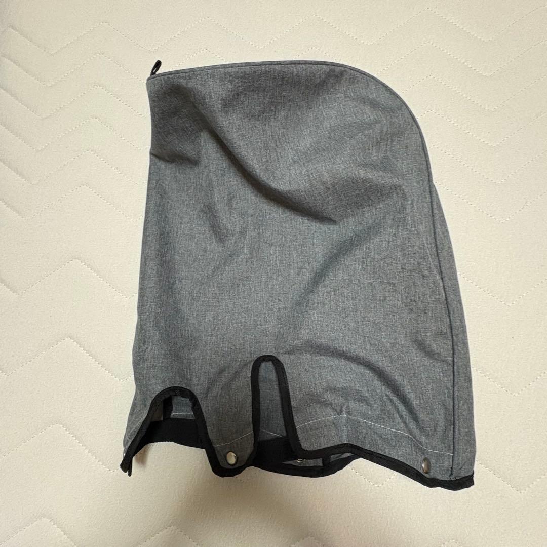 最終価格‼️美品　L.N.JAYA スタンドゴルフバッグ キャディバッグ　9型