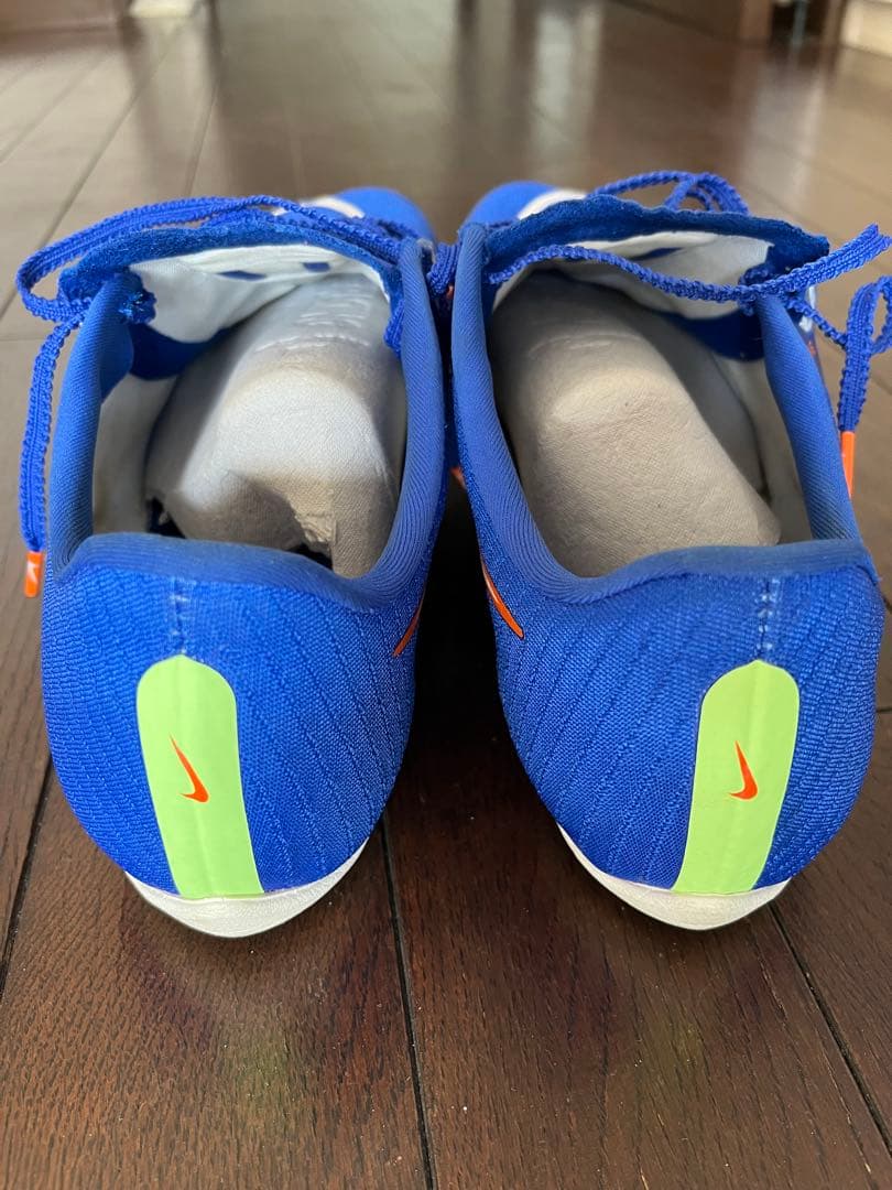 スパイク・シューズ NIKE Air zoom MAX FLY 27.5cm