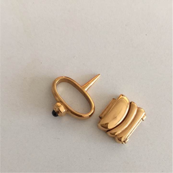 カルティエ(付属品) カルティエ/タンクルイカルティエSM/SWISS MADEホワイトローマン