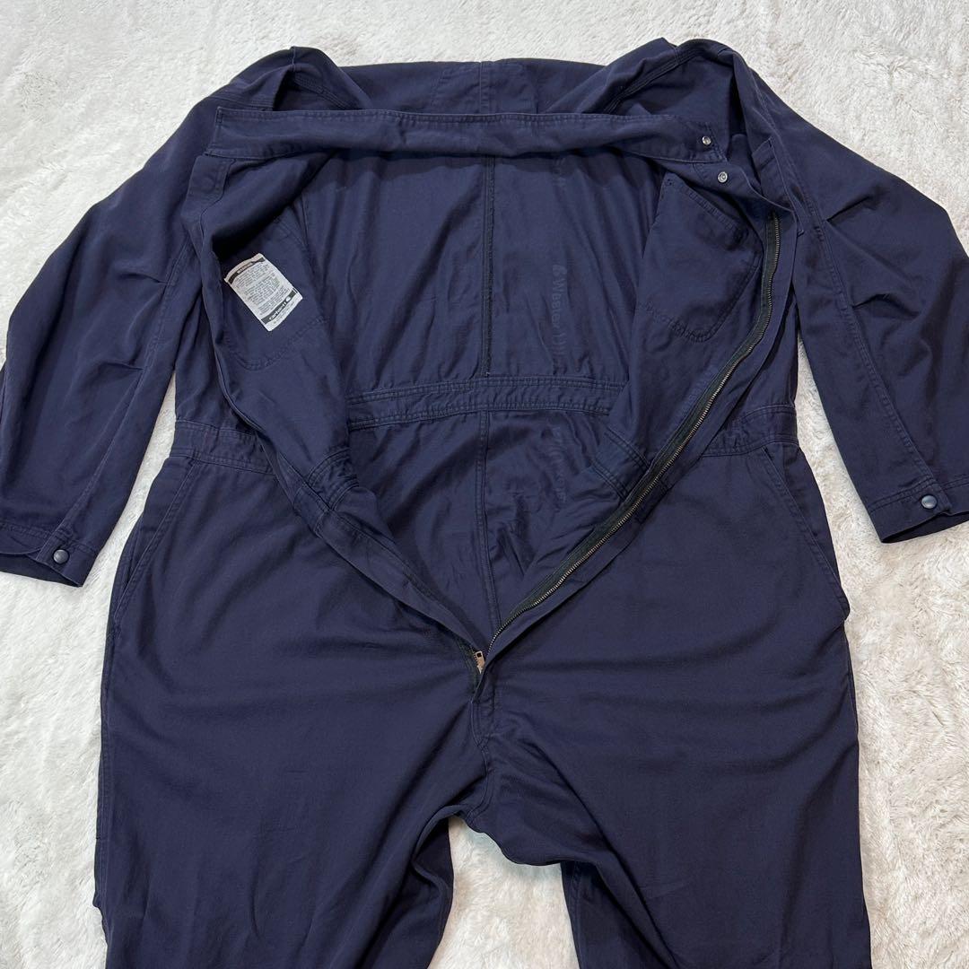 Carhartt FR つなぎ 米津玄師着用モデル 希少 レア ビッグサイズ