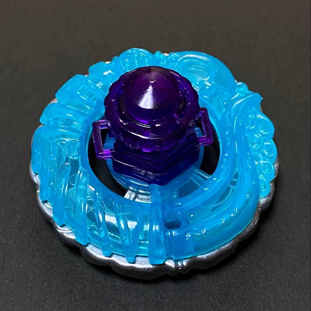 パイレーツオロジャ145D メタルファイトベイブレード - メルカリ