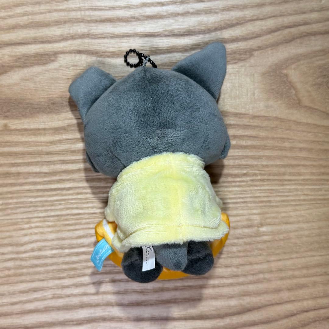 JOCHUM フルーツシリーズ マスコット ピーハイ - メルカリ