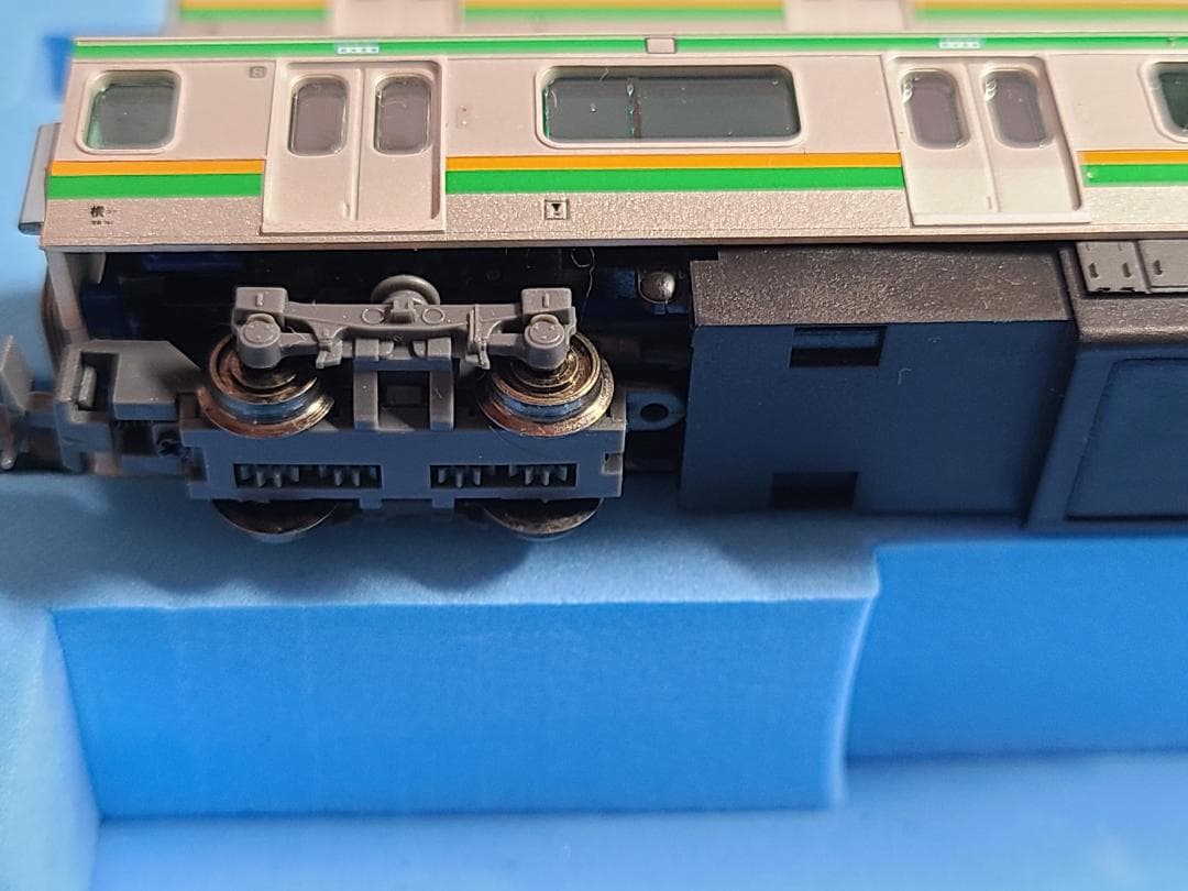 マイクロエース A-4022 E231系 東海道線 基本10両セット最終価格の通販