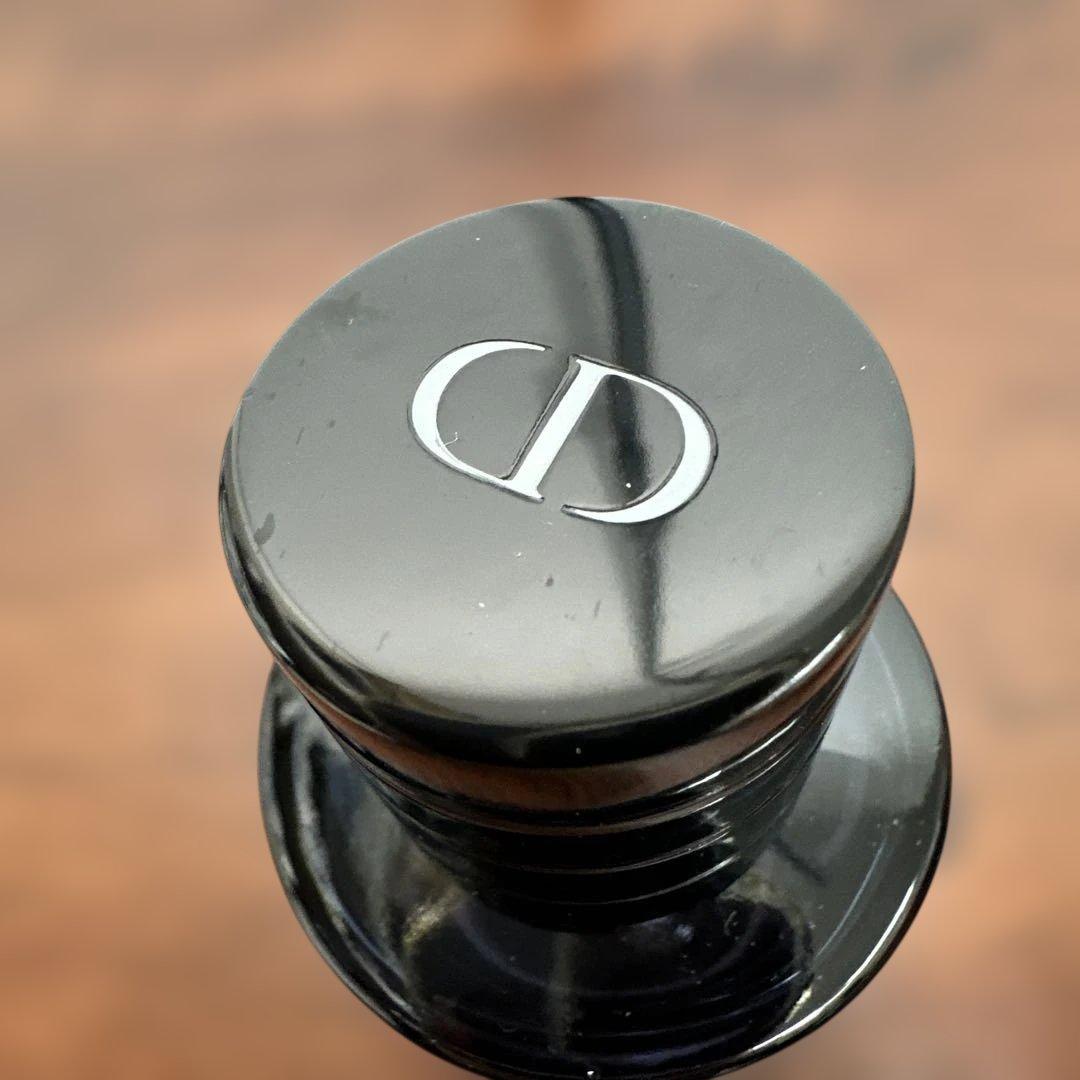 ☆箱付き人気香水☆残量9割以上 ディオール ソヴァージュ EDT 60ml