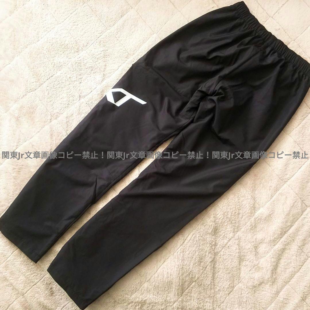 HITOMIbelly(カーズ)様、新品XLサイズ上下ミズノ