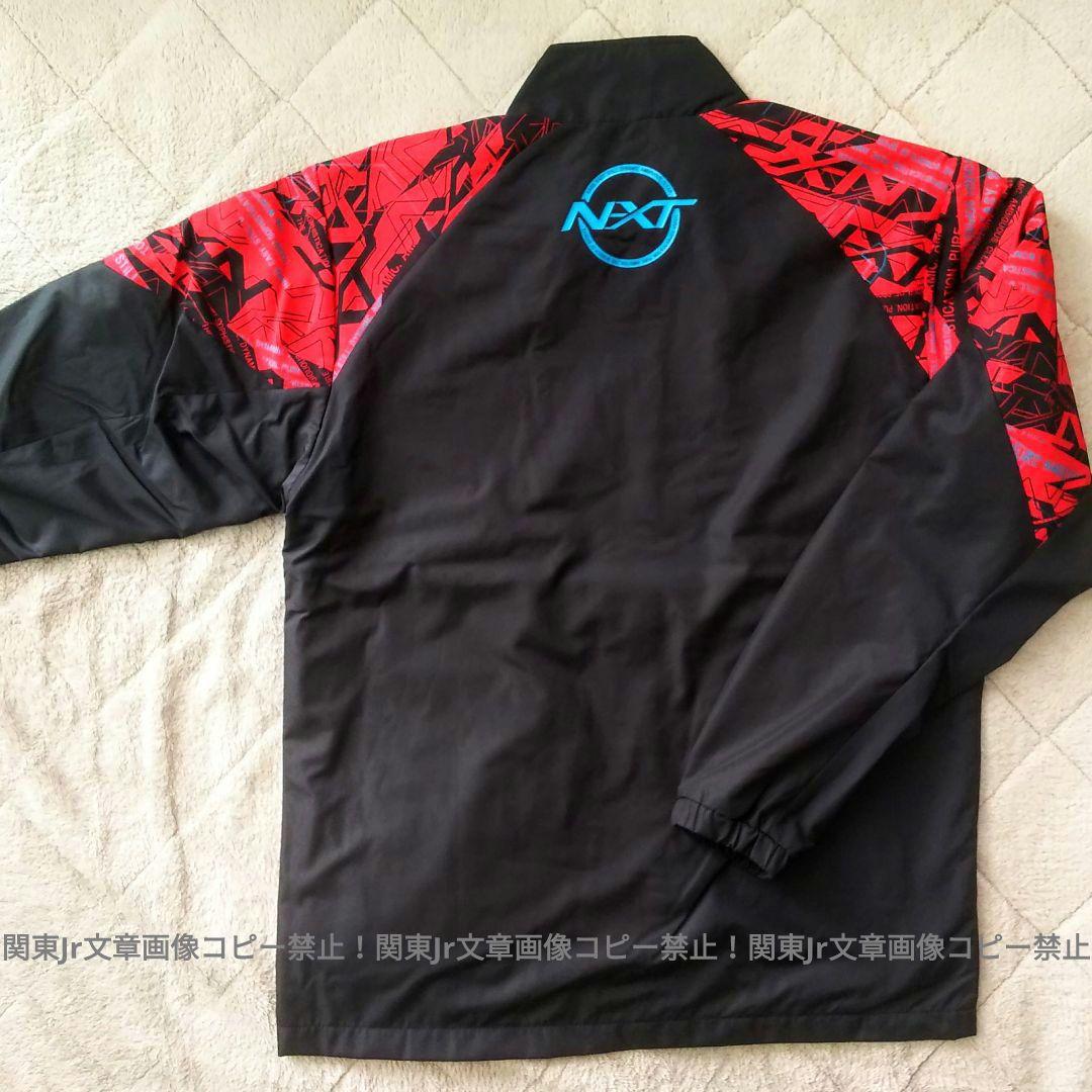 HITOMIbelly(カーズ)様、新品XLサイズ上下ミズノ