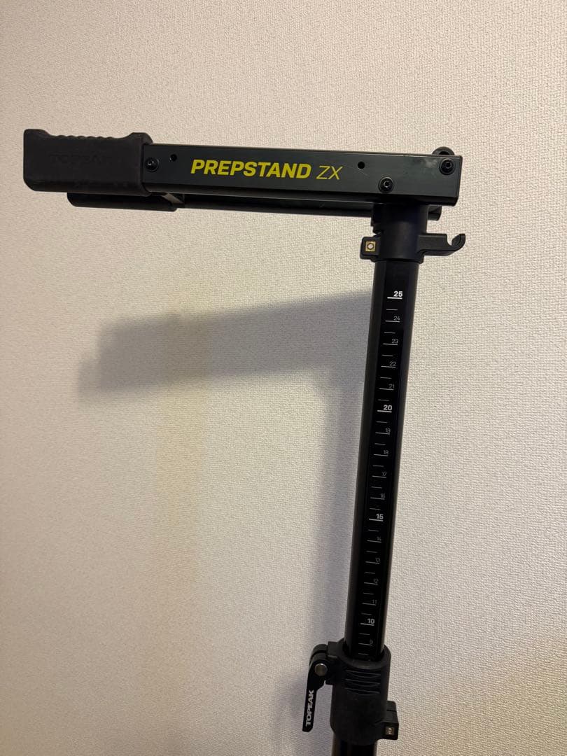 割引 PREPSTAND ZX 自転車整備用スタンド