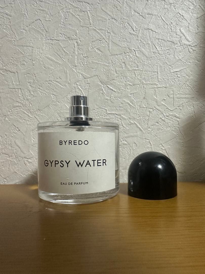 バイレード ジプシー ウォーター オードパルファム 100ml - メルカリ
