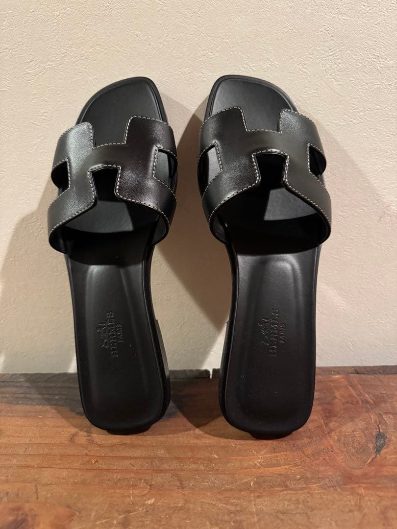 エルメスサンダル 楽天市場】【新品】 エルメス サンダル シプレ 41サイズ 約26cm ~ 26.5