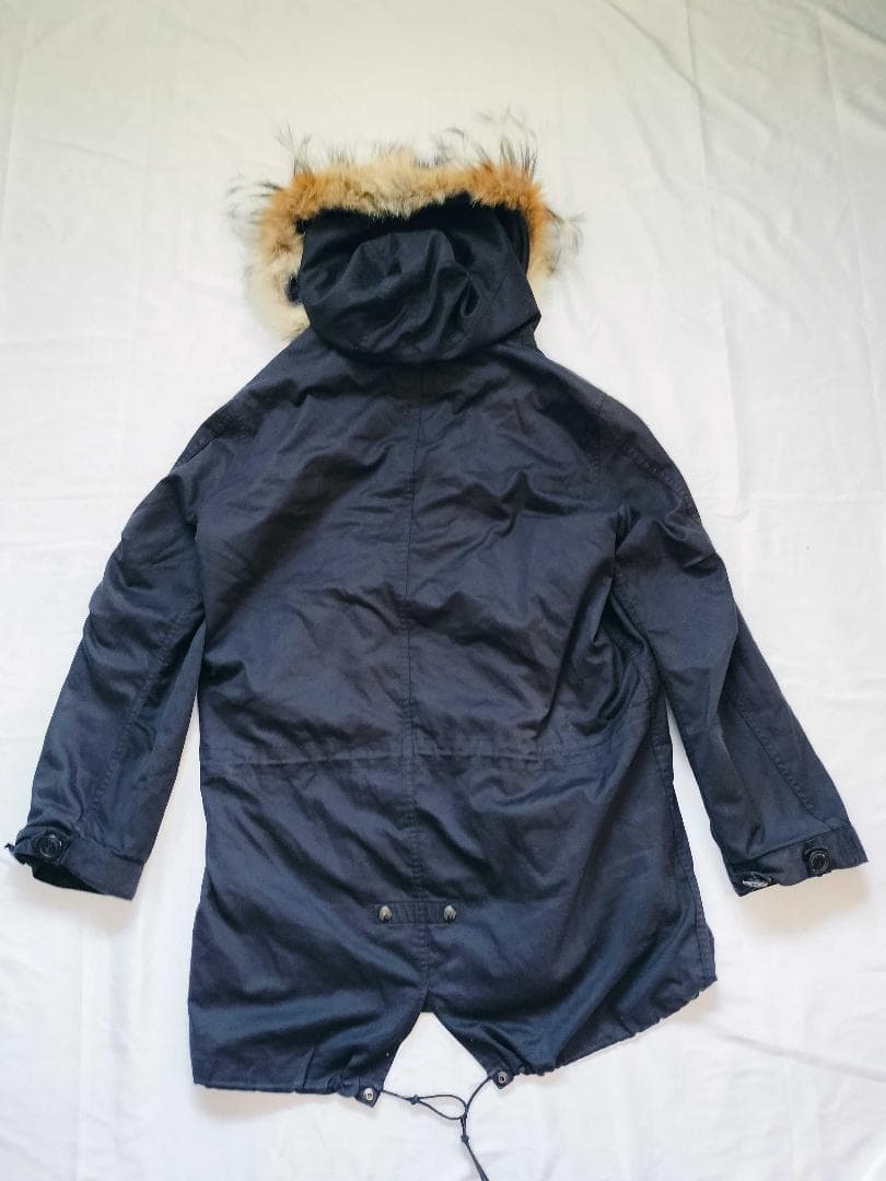 伊勢丹限定 激レア 値下】ヒステリックグラマー コヨーテファー プリマ