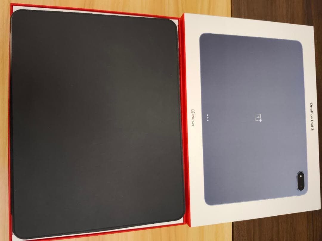 グローバル版完全日本語OK】One Plus Pad 3 13.2型 - メルカリ