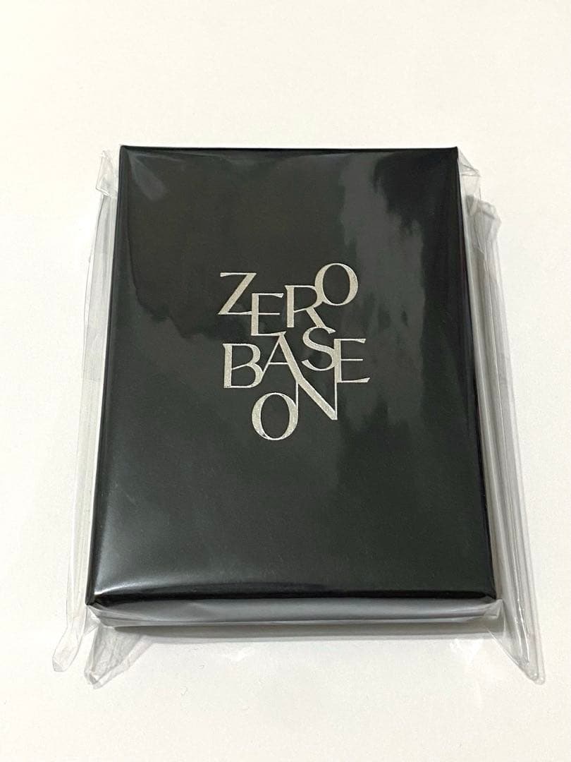 ソンハンビン NEVER SAY NEVER ZEROSE ネックレス MD ZEROBASEONE - [NEVER SAY NEVER] OFFICIAL MD 925 Silver ZEROSE