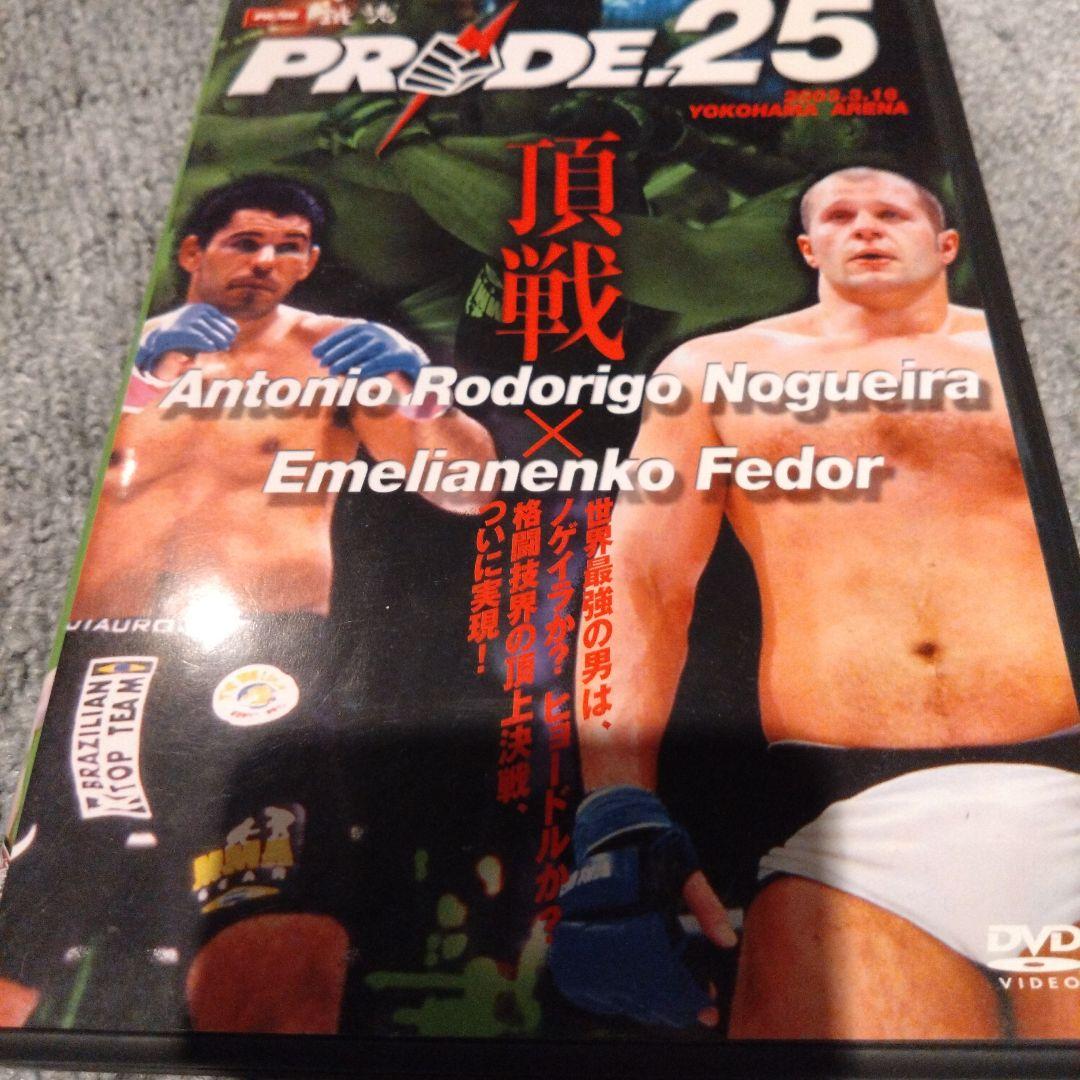 PRIDE　K-1 　イノキボンバイエ　ＤＶＤ17枚