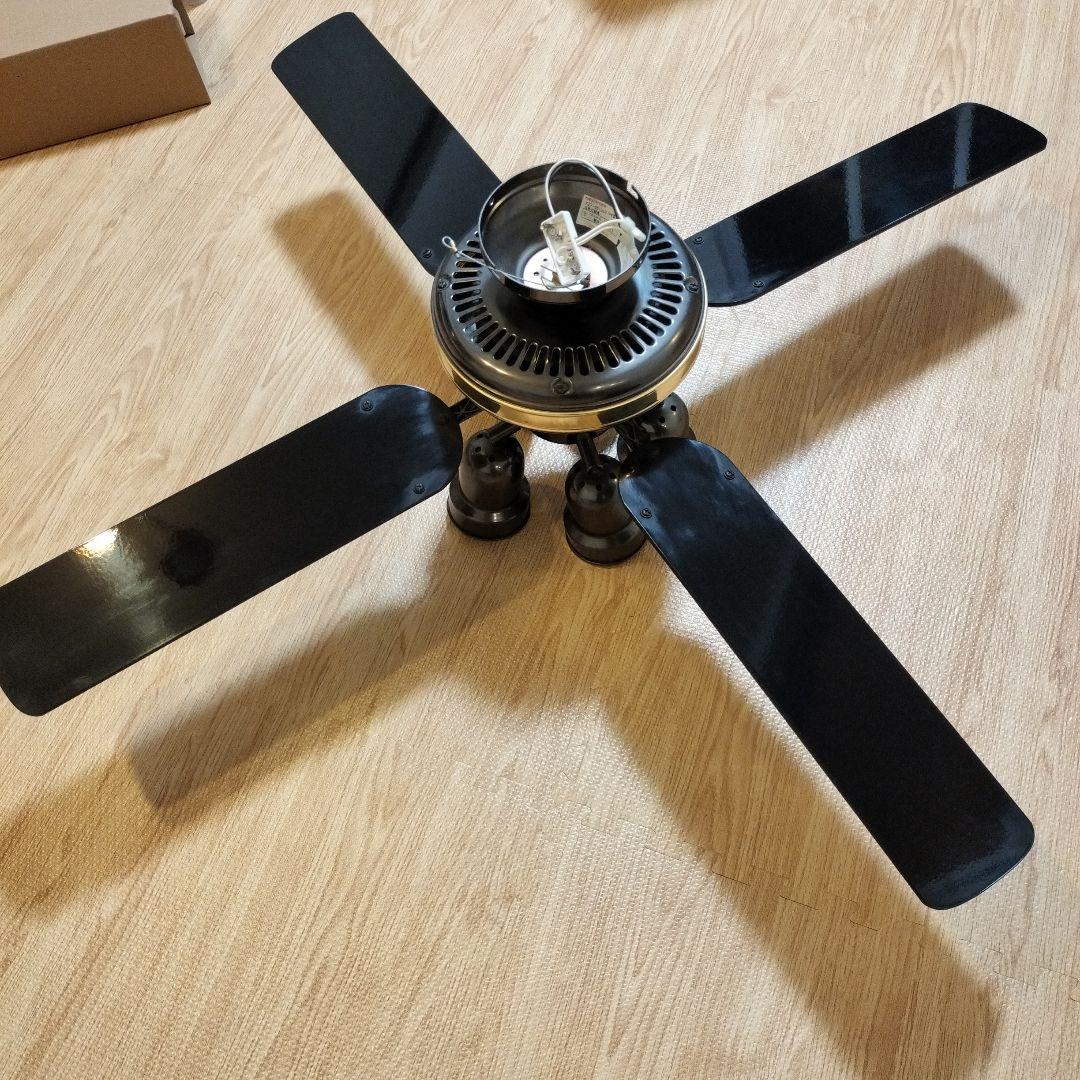 シーリングファンライトNEC XZF-65108R - メルカリ