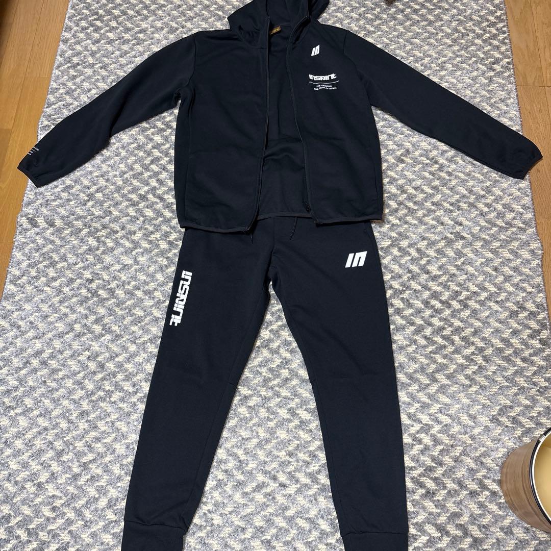 インスピリット セットアップ 鈴木千裕着用 - メルカリ