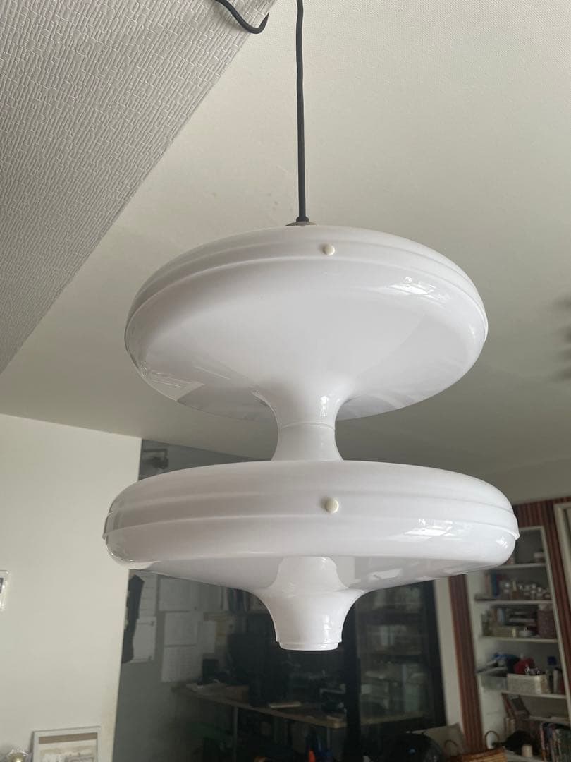 希少品 MAXRAY yoyo ランプ by PAUL DALY 残り1個 - メルカリ