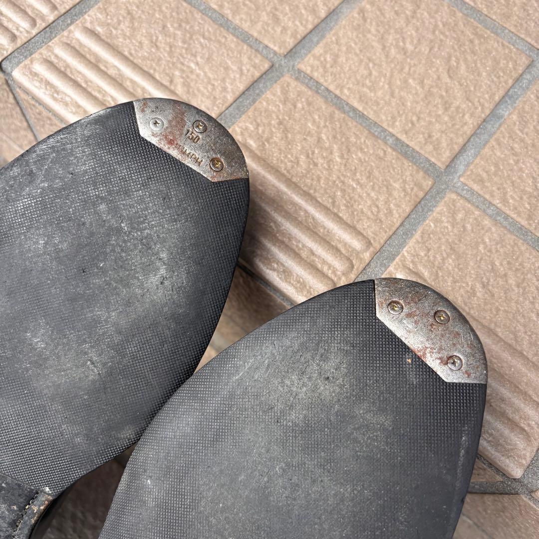 定価22万【コードバン】ALDEN 1340 8.5D チャッカブーツ