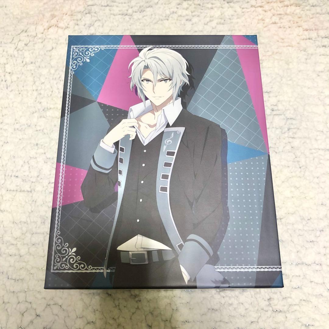 アイドリッシュセブン 1期 特装限定版 Blu-ray BOX 特典付 セット