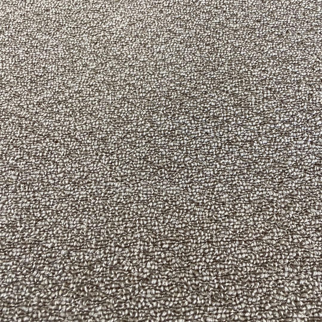 葉山 住江カーペット　UPリップル　タフトン　長さ373cm幅84cm②