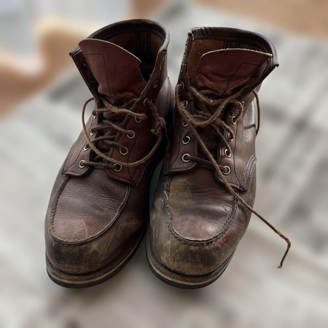 レッドウィング アイリッシュセッター 8875 E - メルカリ