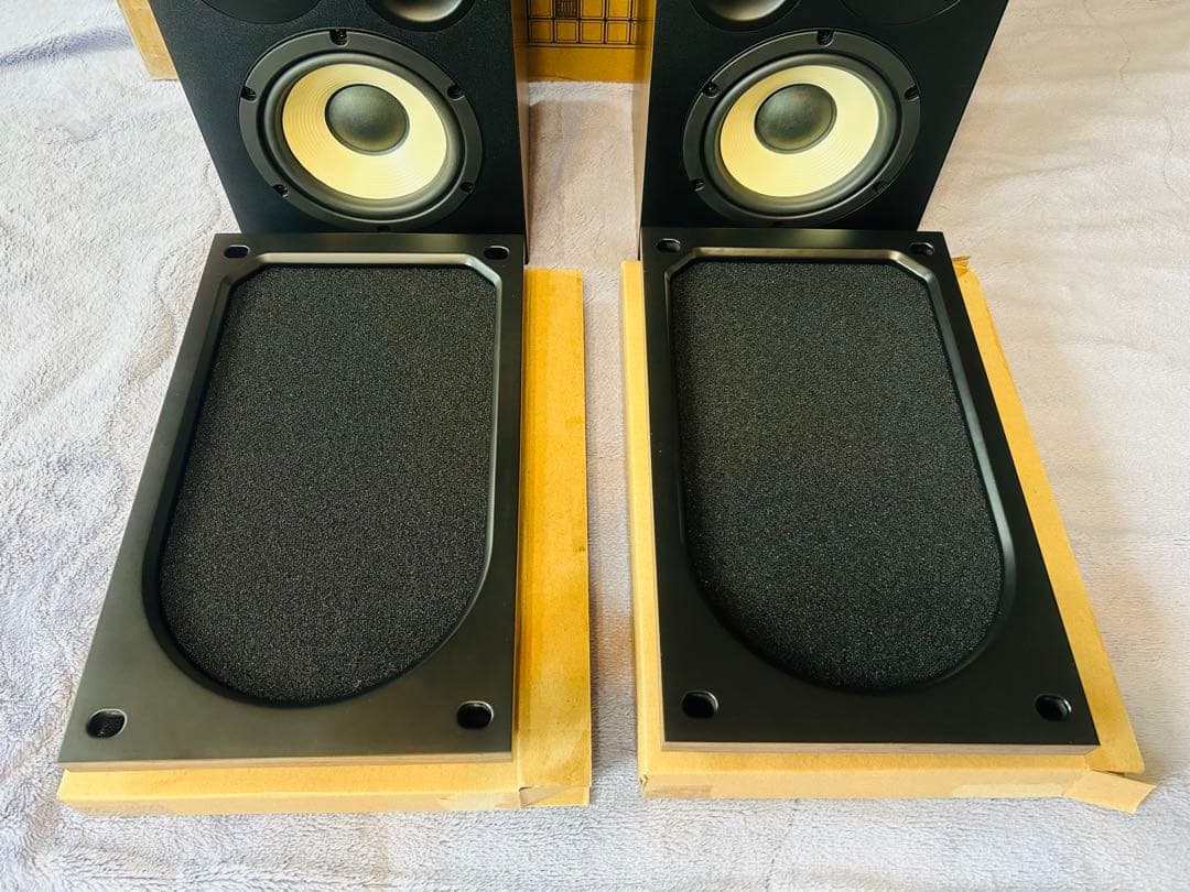 美品❣️ JBL L52 Classic ブラック ペア 元箱発送❣️ - メルカリ