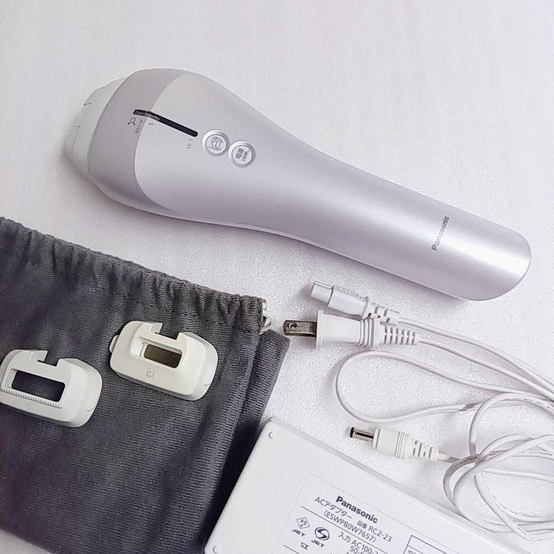 脱毛器 光エステ ES-CWP82 Panasonic ES-WP82 Amazon | パナソニック 光美容器 光エステ ボディ&フェイス用 ハイ