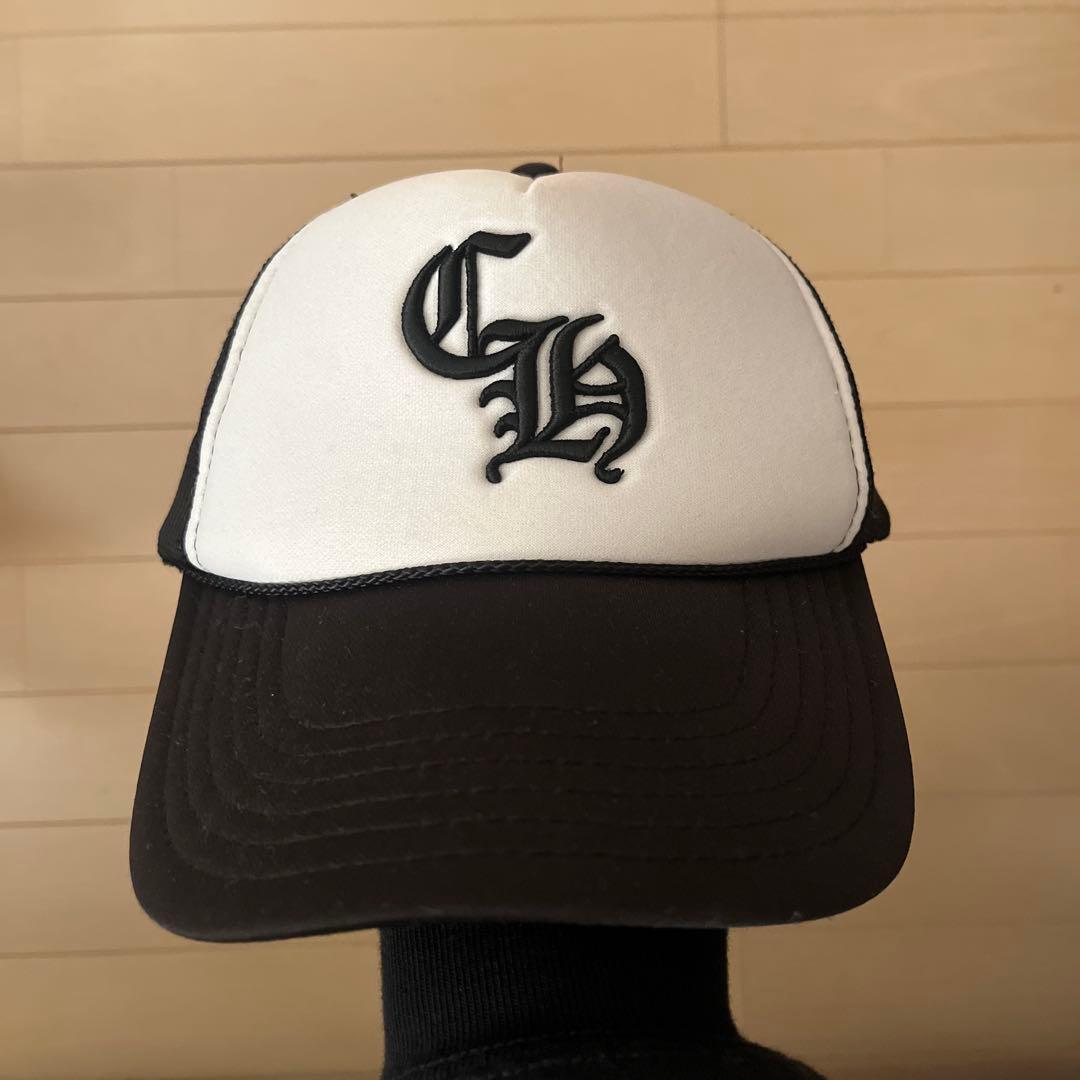 AVALANCHE メッシュキャップ - メルカリ