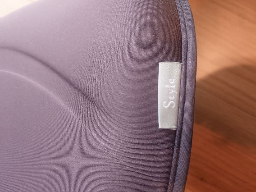 2点セット→スタイルスマート ライトグレー＆チャコールグレー - メルカリ