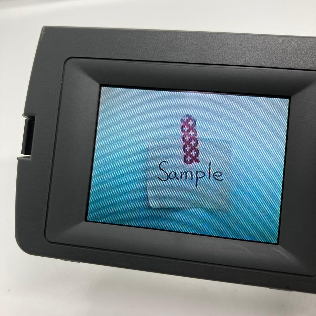 概ね美品b84a112tn SONY CCD-TRV96 Handycam