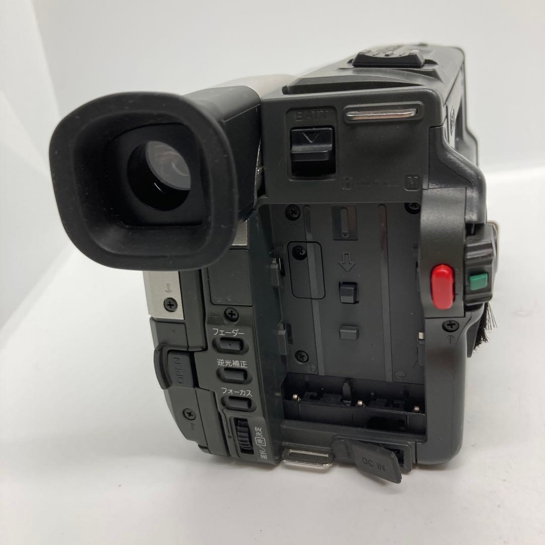 概ね美品b84a112tn SONY CCD-TRV96 Handycam