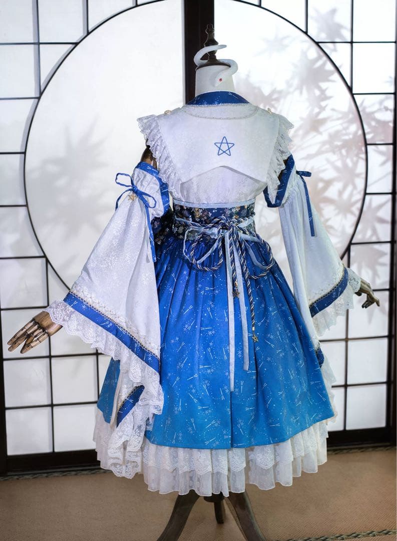 星雨魔法店 東方Project 東方プロジェクト 東風谷早苗 早苗 コスプレ