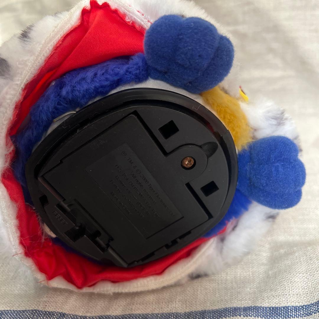 ジャンク品 Furby ファービー 王様 - メルカリ
