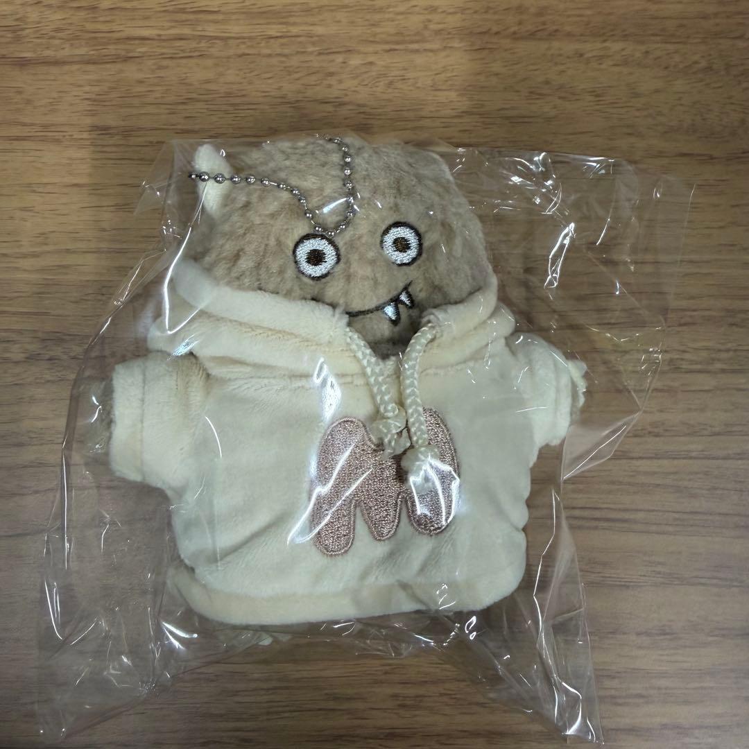 マルシィ 横アリ グッズ 横浜アリーナ 心の奥に潜む怪獣 - メルカリ