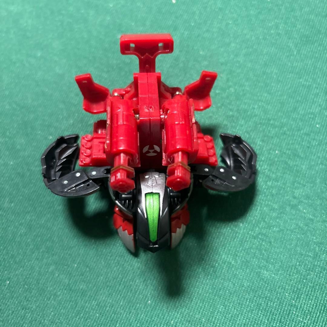 爆丸 ノヴァヘリオスマーク2 МKⅡ - メルカリ