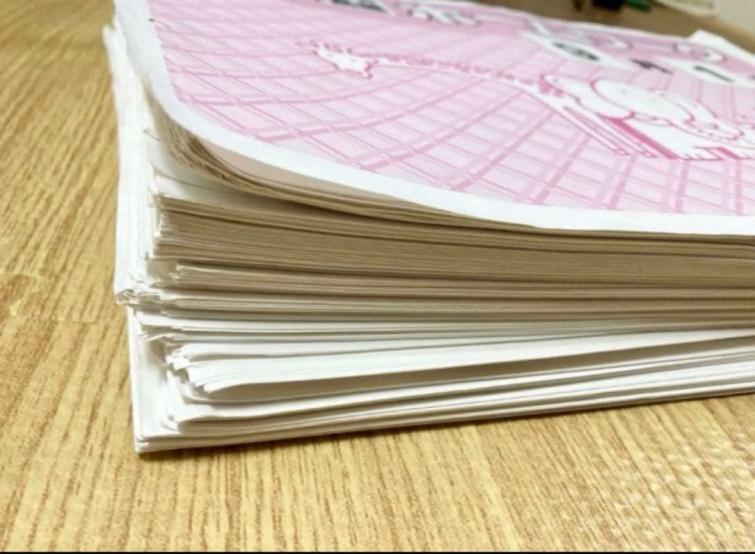 しょうがく社 奨学社 年長 ホームワーク 41冊 一年分 - メルカリ