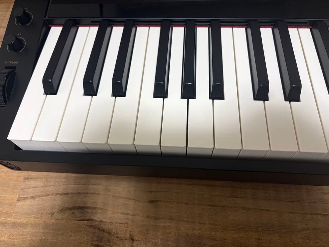 Casio px-s3100 譜面たて、Bluetooth usb、ペダル付き - メルカリ